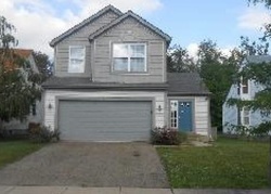 Pre-foreclosure Listing in CHASER ST BLACKLICK, OH 43004