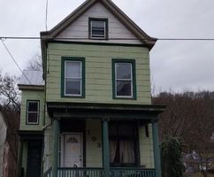 Pre-foreclosure in  SEDAM ST Cincinnati, OH 45204
