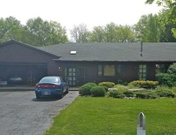 Pre-foreclosure Listing in HURON DR LONDON, OH 43140