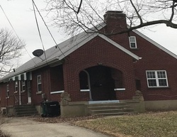 Pre-foreclosure in  VEAZEY AVE Cincinnati, OH 45238