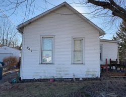 Pre-foreclosure Listing in S PIERCE ST GALION, OH 44833