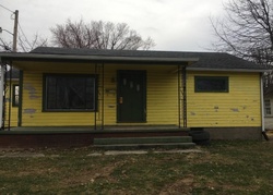Pre-foreclosure Listing in PARK AVE SE CARROLLTON, OH 44615