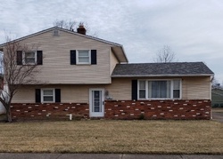 Pre-foreclosure in  GOLDENROD DR Mentor, OH 44060