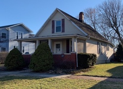 Pre-foreclosure Listing in S UNION ST GALION, OH 44833