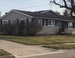 Pre-foreclosure in  DEGER DR London, OH 43140