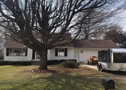 Pre-foreclosure Listing in SHELBY AVE SHELBY, OH 44875