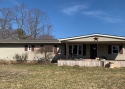 Pre-foreclosure Listing in CHESTER HILL RD CHILLICOTHE, OH 45601