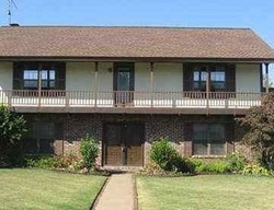 Pre-foreclosure Listing in S 70TH ST FORT SMITH, AR 72903