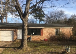 Pre-foreclosure Listing in POPLAR ST VAN BUREN, AR 72956