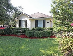 Pre-foreclosure in  WAKEMONT DR Orange Park, FL 32065