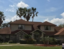 Pre-foreclosure in  GLENFINNAN DR Orange Park, FL 32073