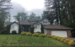 Pre-foreclosure Listing in STRAWBERRY RDG SWEET HOME, OR 97386