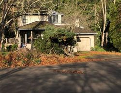 Pre-foreclosure in  BRIERCLIFF LN Lake Oswego, OR 97034