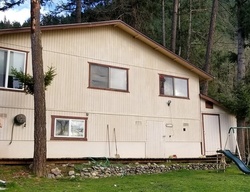 Pre-foreclosure in  JODEE ST Myrtle Creek, OR 97457
