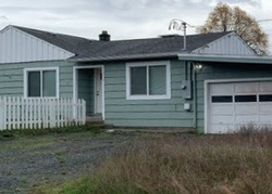 Pre-foreclosure in  MERCHANT ST Coos Bay, OR 97420