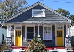 Pre-foreclosure Listing in ATLANTIC AVE NEW ORLEANS, LA 70114