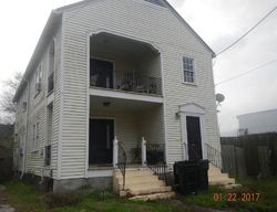 Pre-foreclosure in  EAGLE ST New Orleans, LA 70118