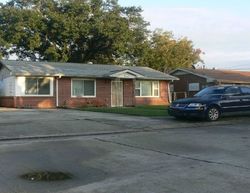 Pre-foreclosure in  DORIAN ST New Orleans, LA 70126
