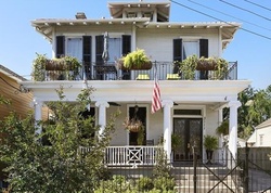 Pre-foreclosure in  SAINT CLAUDE AVE New Orleans, LA 70117