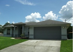 Pre-foreclosure in  NORTH SHORE DR Saint Cloud, FL 34771