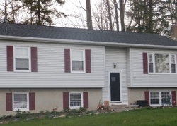 Pre-foreclosure Listing in WAYSIDE RD HEWITT, NJ 07421