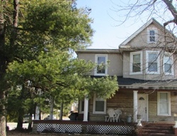 Pre-foreclosure Listing in BENSON AVE HALETHORPE, MD 21227