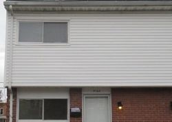 Pre-foreclosure in  PELHAM AVE Baltimore, MD 21213