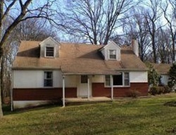 Pre-foreclosure Listing in ROCK RAYMOND RD DOWNINGTOWN, PA 19335