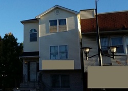 Pre-foreclosure in  CLINTON AVE Newark, NJ 07108