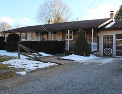 Pre-foreclosure Listing in FISHER RD COGAN STATION, PA 17728