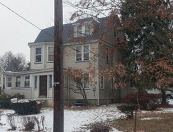 Pre-foreclosure in  WILLOWDALE AVE Montclair, NJ 07042