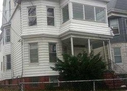 Pre-foreclosure in  4TH AVE W Newark, NJ 07107