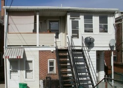 Pre-foreclosure Listing in CHEW ST ALLENTOWN, PA 18102