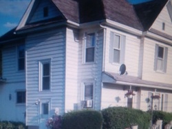 Pre-foreclosure in  STATE ROUTE 29 Montrose, PA 18801