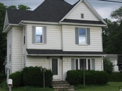 Pre-foreclosure in  STATE ROUTE 29 Montrose, PA 18801