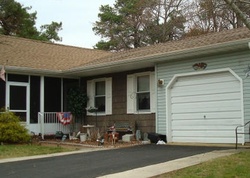 Pre-foreclosure Listing in AUBURN ST MANCHESTER TOWNSHIP, NJ 08759