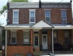 Pre-foreclosure in  PRINCETON AVE Camden, NJ 08103