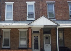 Pre-foreclosure in  PRINCETON AVE Camden, NJ 08103