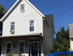 Pre-foreclosure Listing in PARKER AVE OAKLYN, NJ 08107