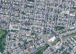 Pre-foreclosure in  ELLSWORTH ST Philadelphia, PA 19143