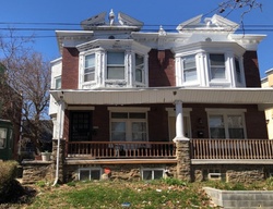 Pre-foreclosure in  N 11TH ST Philadelphia, PA 19141