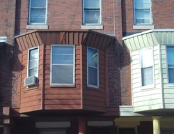 Pre-foreclosure in  N 28TH ST Philadelphia, PA 19121
