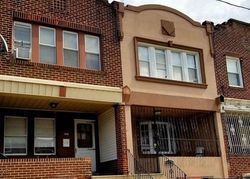 Pre-foreclosure in  BOUDINOT ST Philadelphia, PA 19120