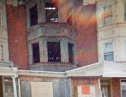 Pre-foreclosure in  N 11TH ST Philadelphia, PA 19140