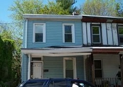 Pre-foreclosure in  E MEEHAN AVE Philadelphia, PA 19119
