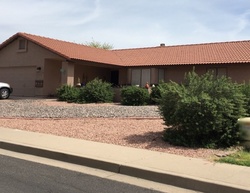 Pre-foreclosure in  N 59TH ST Mesa, AZ 85205