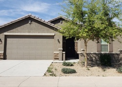 Pre-foreclosure Listing in W BEVERLY RD LAVEEN, AZ 85339