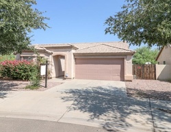 Pre-foreclosure in  W CORDES RD Phoenix, AZ 85043