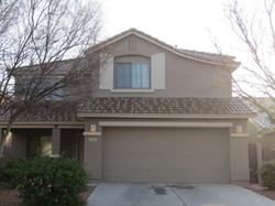 Pre-foreclosure Listing in N YELLOW BEE DR SAN TAN VALLEY, AZ 85143