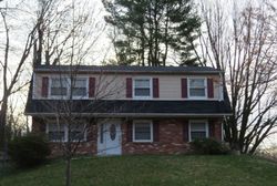 Pre-foreclosure in  BISHOPMILL DR Upper Marlboro, MD 20772